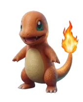 Charmander