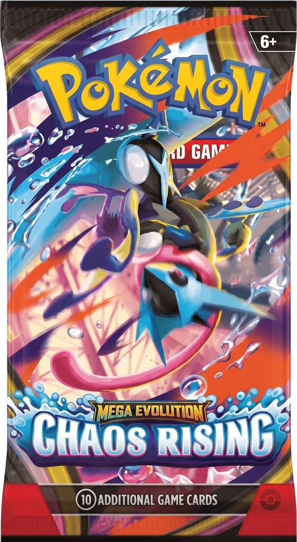 Sobre OdisseyGames Pokémon TCG