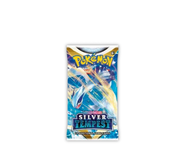 Sobre SILVER TEMPEST