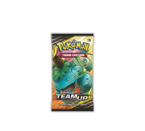 Sobre TEAM UP