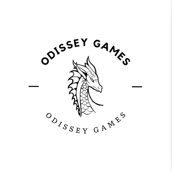 Odisseygames