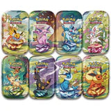 Mini tin collection Prismatic evolutions