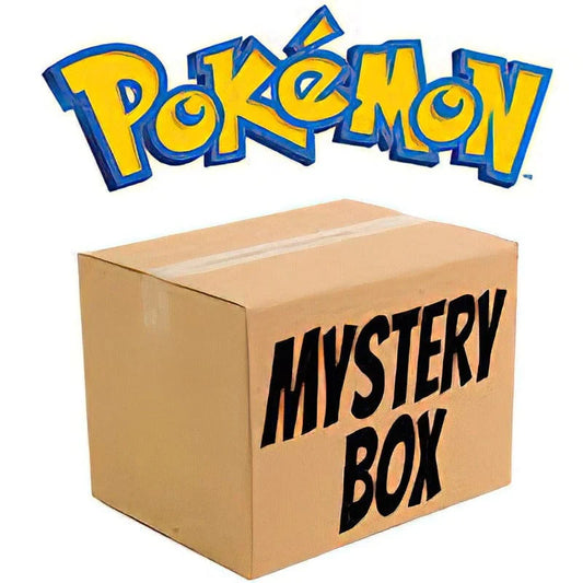 Mistery Box