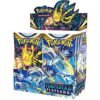 Caja de 36 sobres Tempestad Plateada