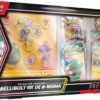 Caja de Colección premium Bellibolt ex de E-Nigma