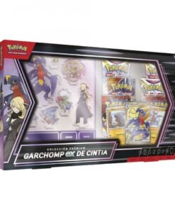 Cajas de colección