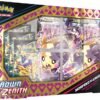 Caja de Coleccion Morpeko V union