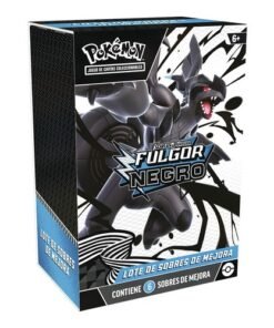 BOOSTER BUNDLE FULGOR NEGRO