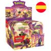 Mini tin fabula Sombria