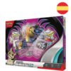 Caja de coleccion Mimikyu ex