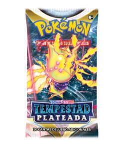 Sobre Tempestad Plateada