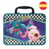 Maletin Pokemon Melenaleteo tyranitar y gardevoir
