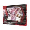 Caja de coleccion Mewtwo ex