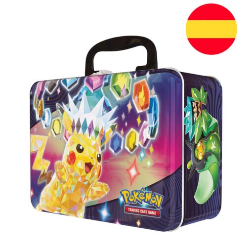 Maletin Pikachu