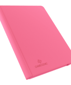 Album Gamegenic 360 espacios