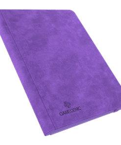 Album Gamegenic 360 Purple