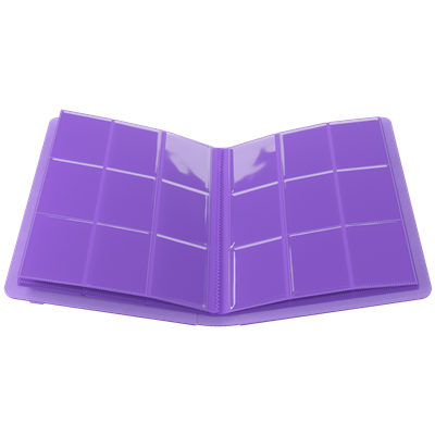 Album Gamegenic 360 Purple - Imagen 2