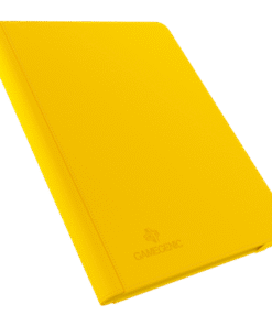 Album Gamegenic 360 espacios Yellow