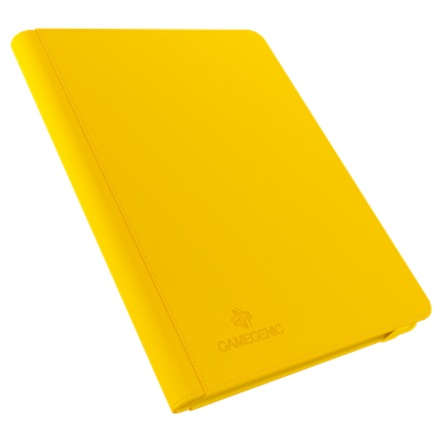 Album Gamegenic 360 espacios Yellow