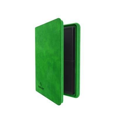 Album Gamegenic 160 espacios Green