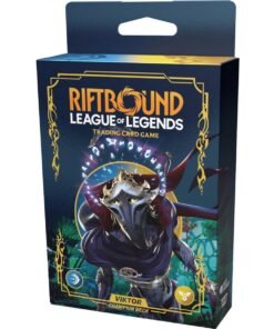 viktor champion deck