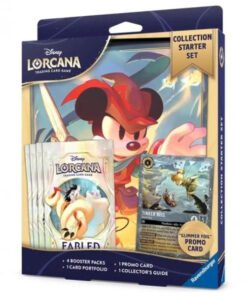 Collection Starter Set - Lorcana Fabled