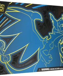 Mega Charizard X ex Ultra-Premium Collection Español