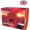 Bundle Magic The gathering x Avatar: The last Airbender