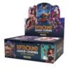 Caja de sobres Riftbound Origin