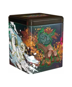 Stacking Tin 2025 español