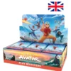 Booster Box Magic the gathering: Avatar, The last Airbender