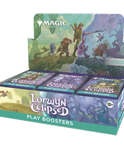 Booster box Magic the gahtering: Lorwynn