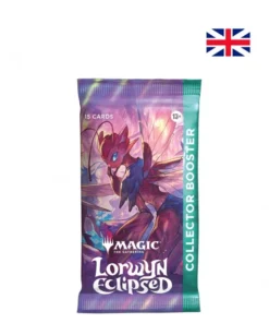 Collector Booster Pack