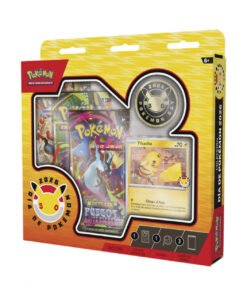 Colección Especial 30 Aniversario Enero 2026 Pikachu (Español)