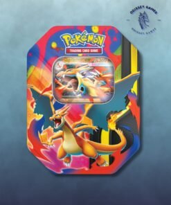 Lata Mega Charizard Y ex