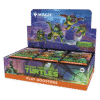 Magic: The Gathering | Teenage Mutant Ninja Turtles Play Booster Box