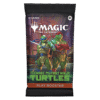 Magic: The Gathering | Teenage Mutant Ninja Turtles Play Booster - Sobres