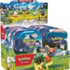 Case (10 unidades) Mini latas Heroes Ascendentes