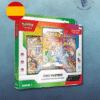 Caja de coleccion First Partner