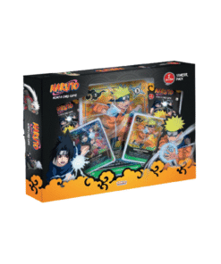 Naruto TCG: First set Special Pack
