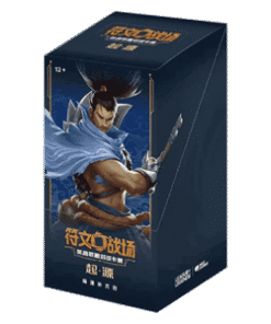 Caja de sobres de Origins (Chinese, Slim)