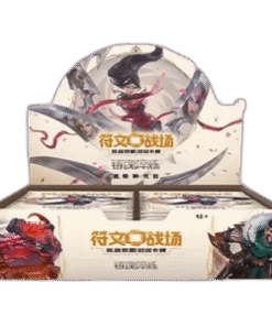 Caja de sobres de Spiritforged (Chinese, Jumbo)