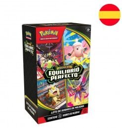 Booster Bundle Equilibrio Perfecto