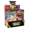 BOOSTER BOX PERFECT ORDER