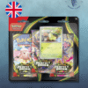 Blister 3 Sobres Perfect Order INGLES