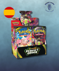 Caja de 36 sobres Equilibrio Perfecto