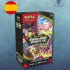 Booster Bundle Equilibrio Perfecto ESPAÑOL