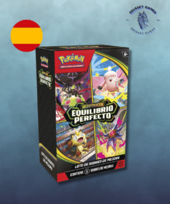 Booster Bundle Equilibrio Perfecto ESPAÑOL