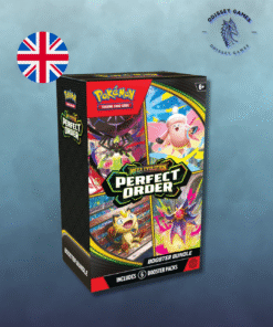 Booster bundle Perfect Order
