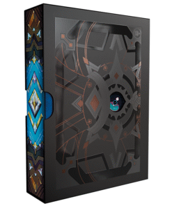 SECRETOS DE STRIXHAVEN CODEX BUNDLE